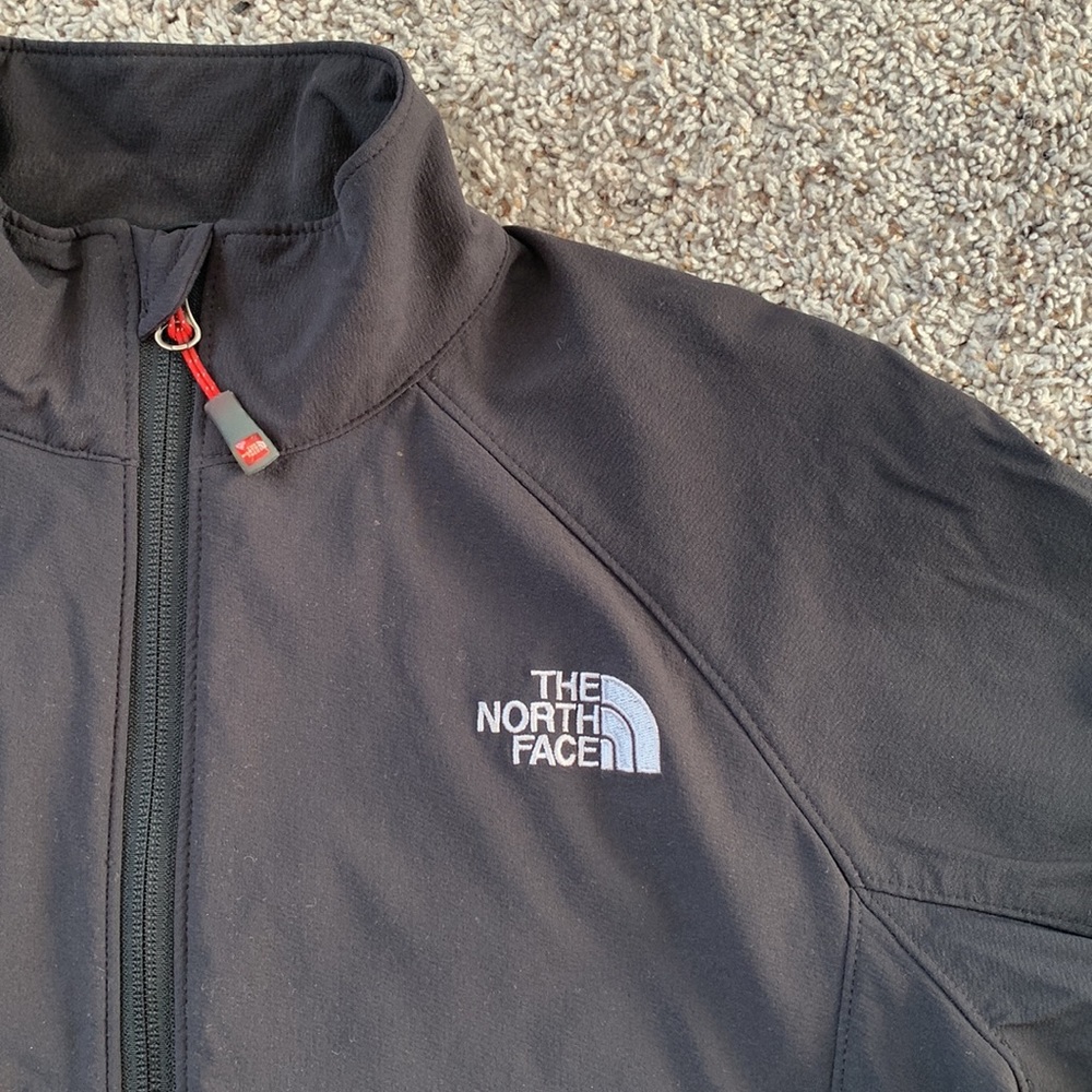 North Face Summit Series Spring/Fall Jacket - Picture 2 of 12